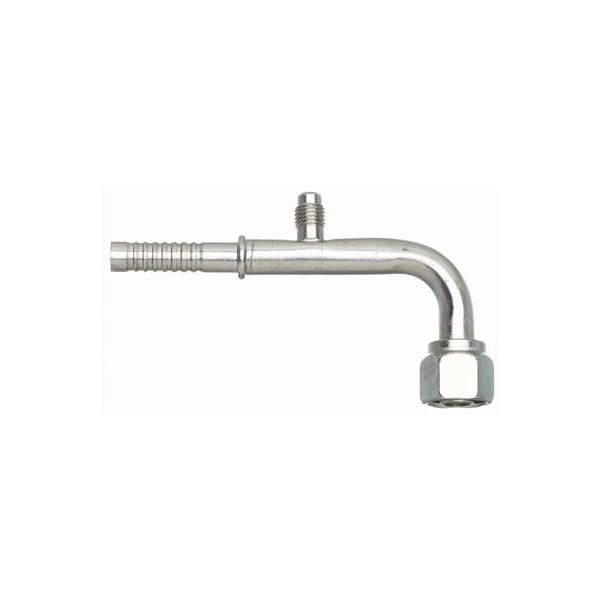 PolarSeal II A/C Hose Fitting